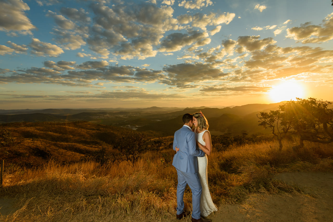 Trash the Dress Camilla e Leonardo